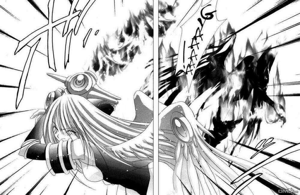 Angel/Dust Chapter 7 trang 11