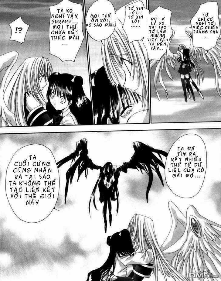 Angel/Dust Chapter 7 trang 14
