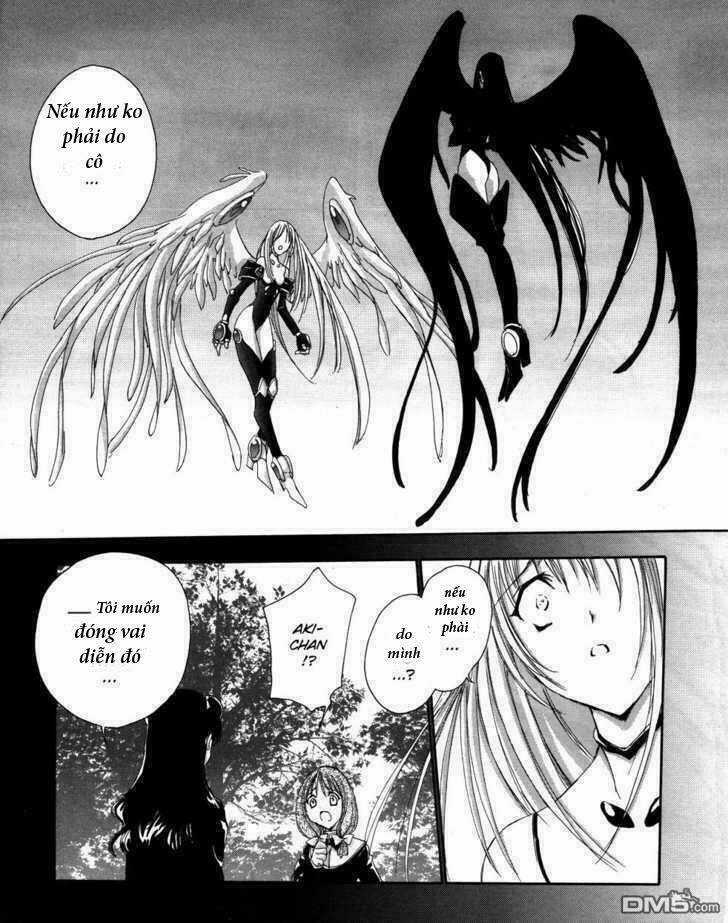 Angel/Dust Chapter 7 trang 2