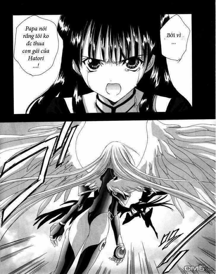 Angel/Dust Chapter 7 trang 3