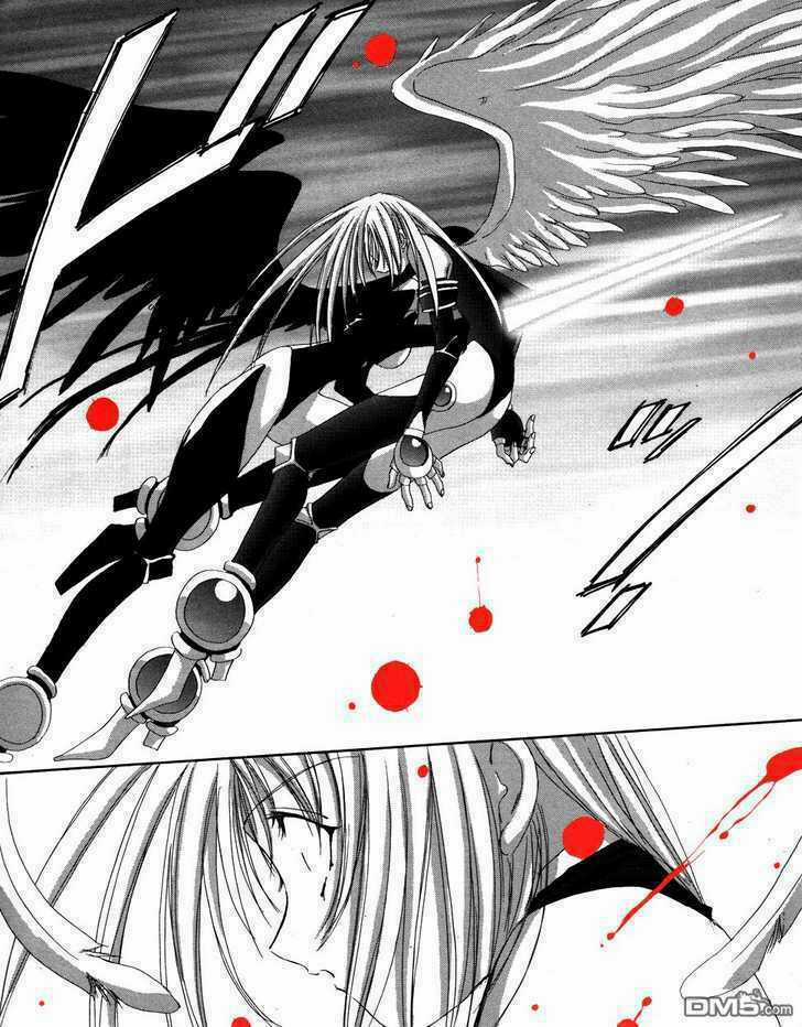 Angel/Dust Chapter 7 trang 4