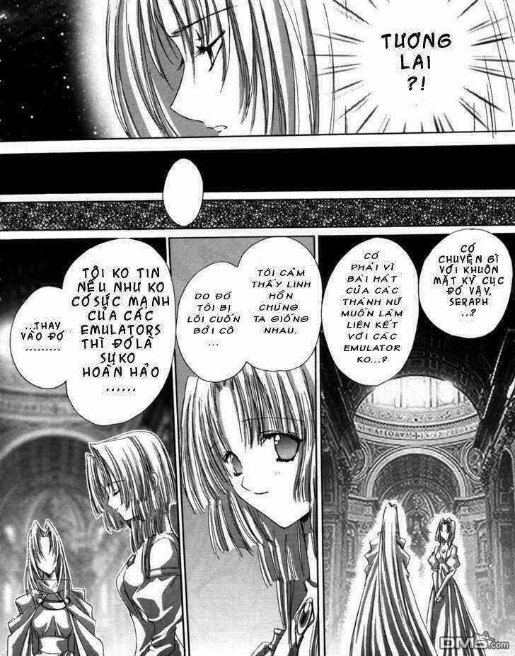 Angel/Dust Chapter 7 trang 7