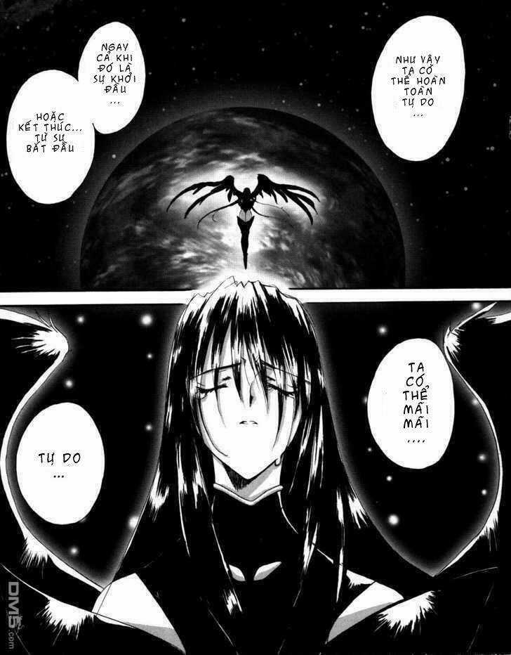 Angel/Dust Chapter 8 trang 11