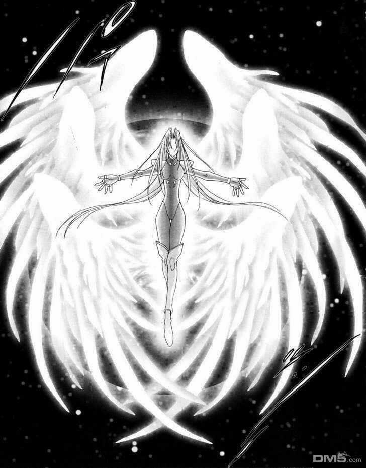 Angel/Dust Chapter 8 trang 13