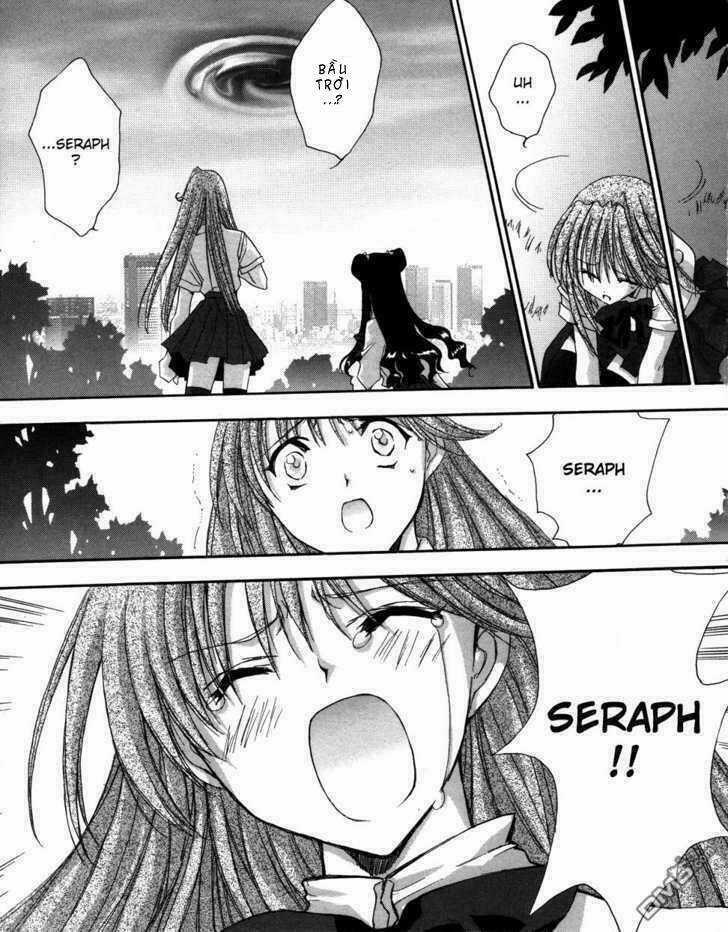 Angel/Dust Chapter 8 trang 15