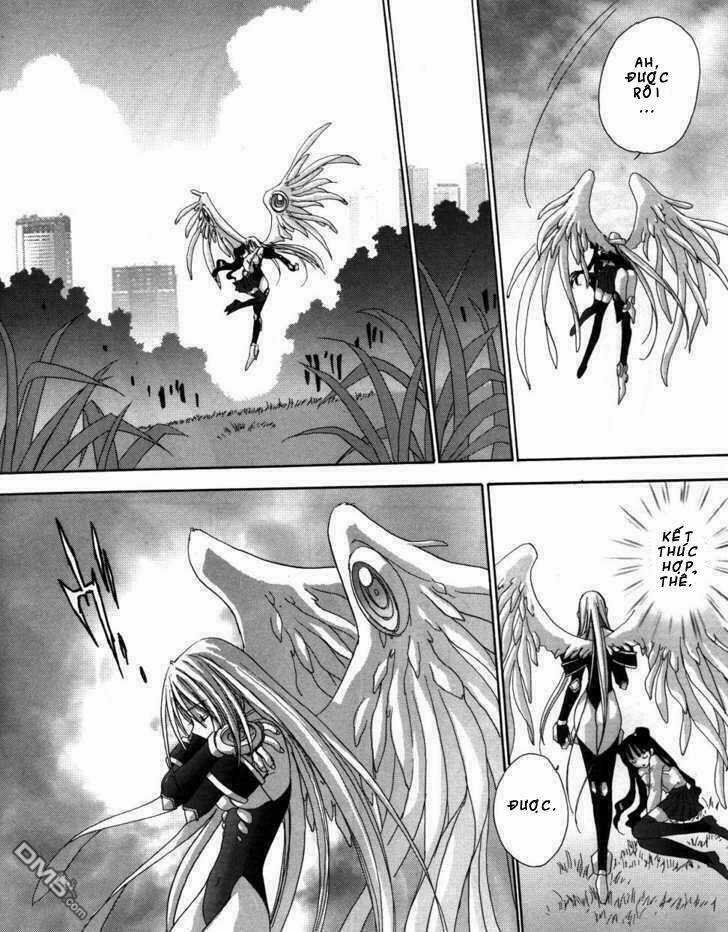 Angel/Dust Chapter 8 trang 3