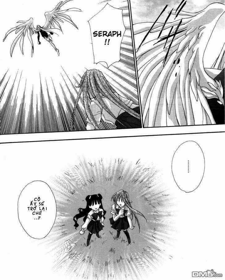 Angel/Dust Chapter 8 trang 6