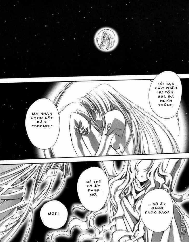 Angel/Dust Chapter 9 trang 14