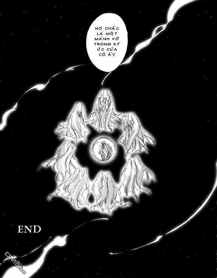 Angel/Dust Chapter 9 trang 15