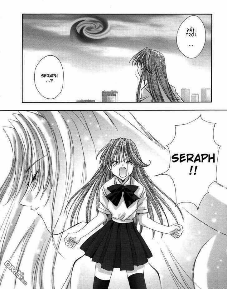 Angel/Dust Chapter 9 trang 2