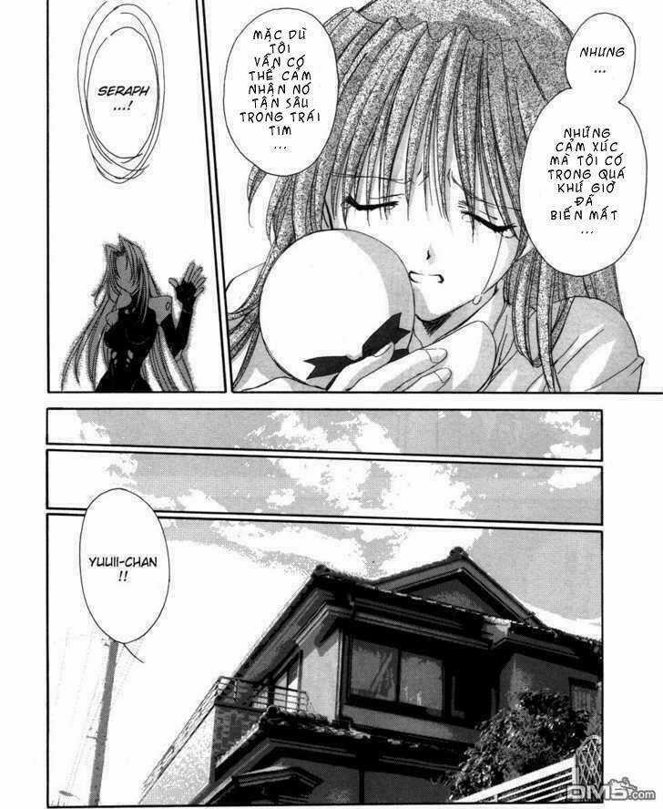 Angel/Dust Chapter 9 trang 5