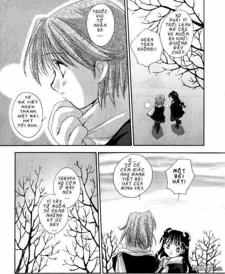 Angel/Dust Chapter 9 trang 7