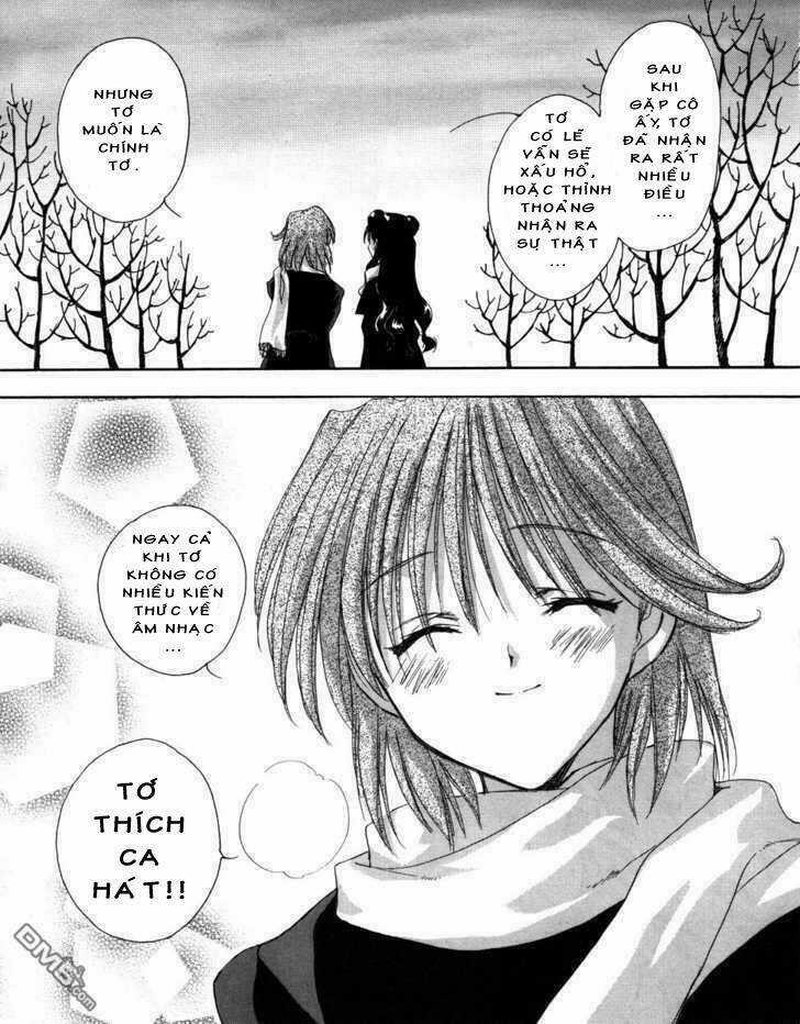 Angel/Dust Chapter 9 trang 9