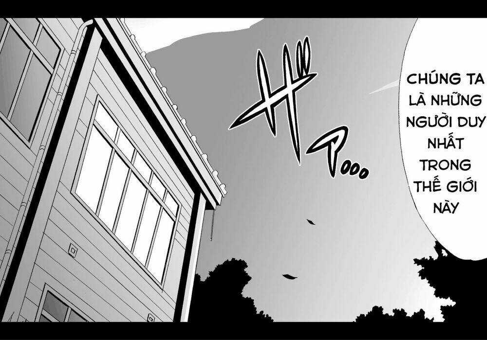 Angel Game: Sayonara To Mirai No Kakera Chapter 1 trang 16