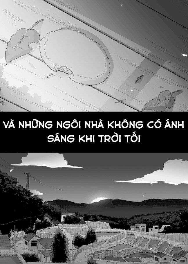 Angel Game: Sayonara To Mirai No Kakera Chapter 1 trang 18