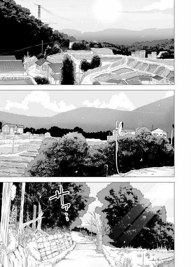 Angel Game: Sayonara To Mirai No Kakera Chapter 1 trang 2