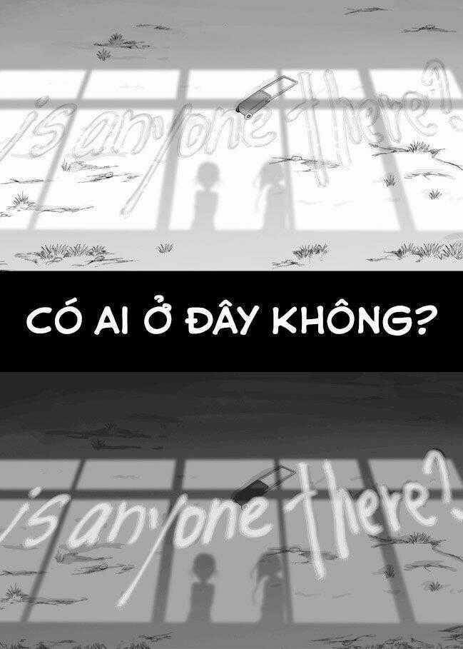 Angel Game: Sayonara To Mirai No Kakera Chapter 1 trang 20