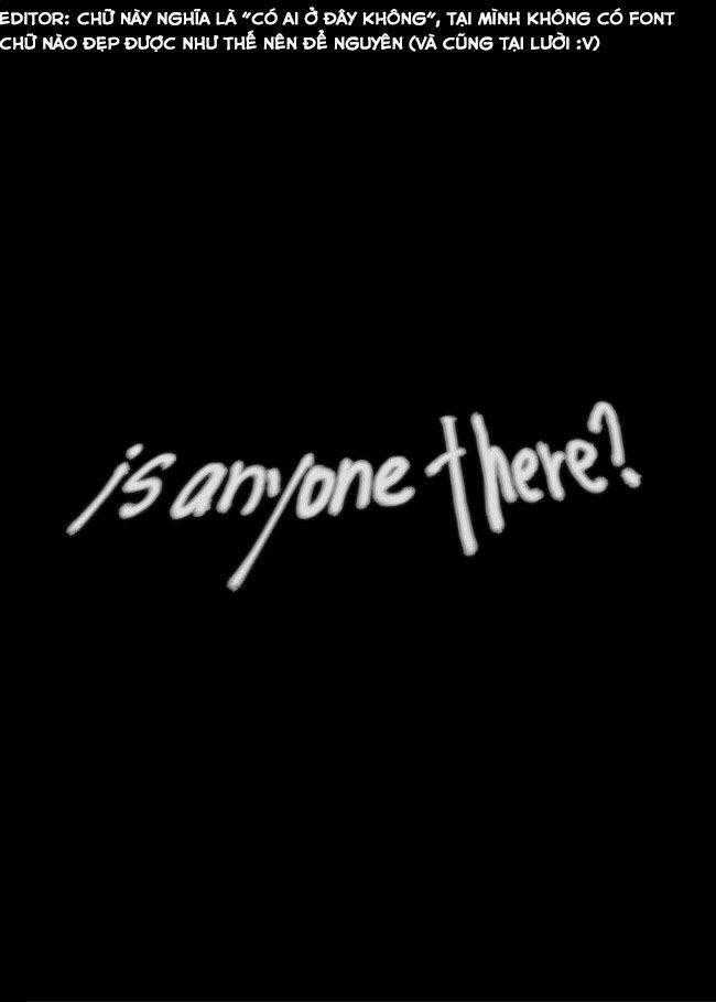 Angel Game: Sayonara To Mirai No Kakera Chapter 1 trang 21