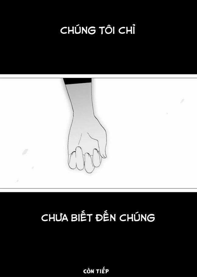 Angel Game: Sayonara To Mirai No Kakera Chapter 2 trang 21