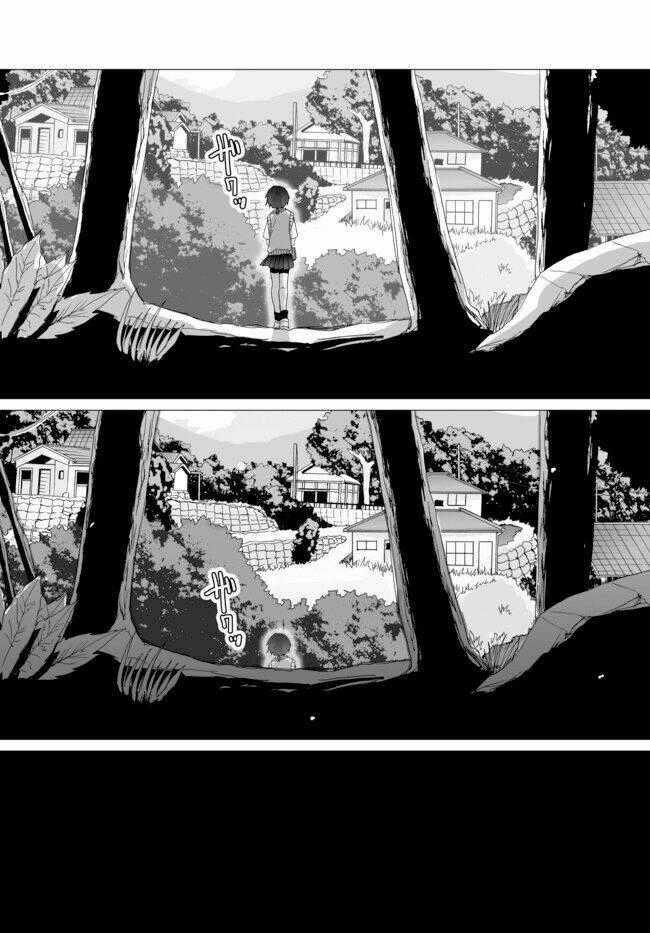 Angel Game: Sayonara To Mirai No Kakera Chapter 3 trang 20