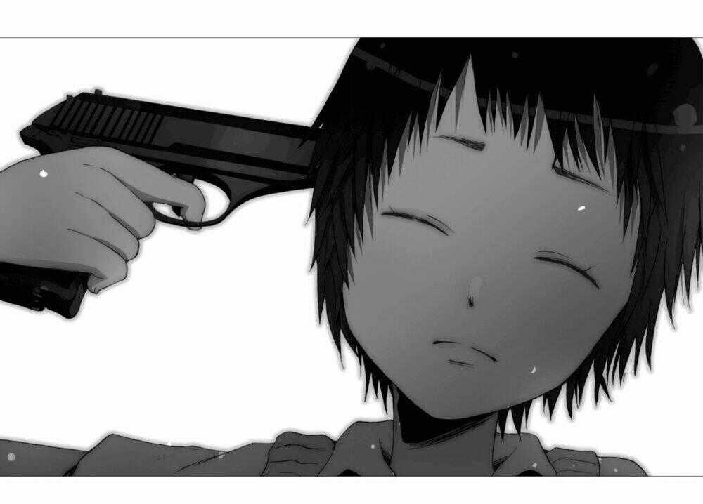 Angel Game: Sayonara To Mirai No Kakera Chapter 4 trang 19