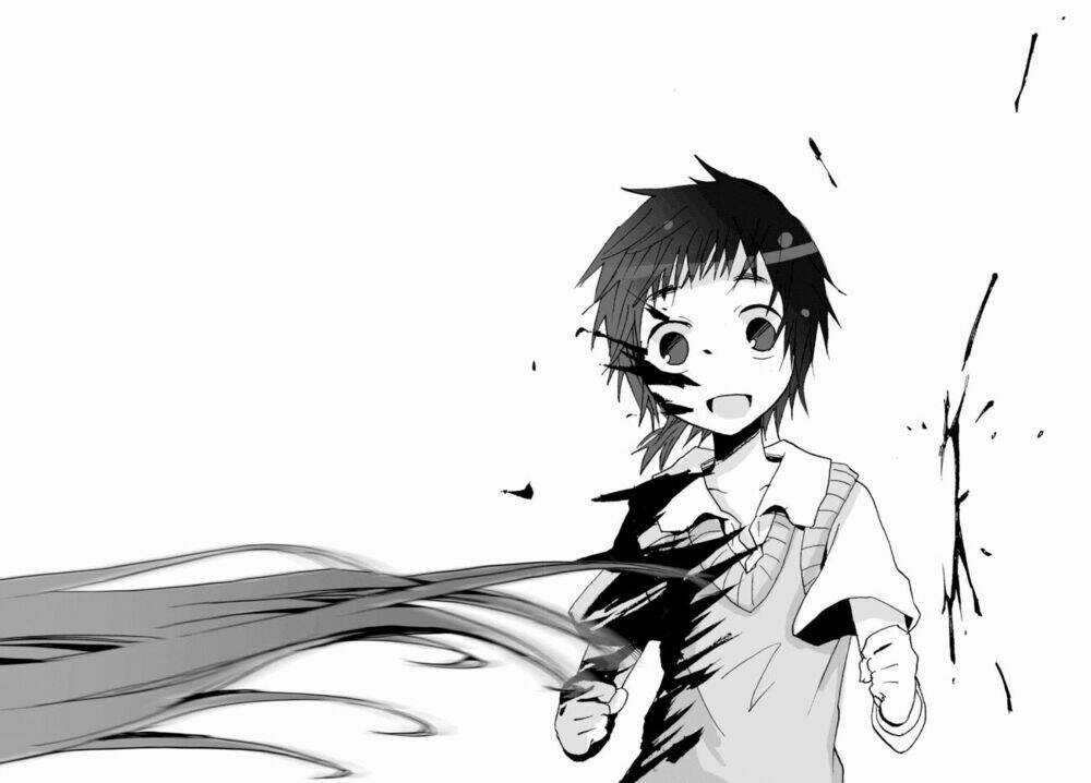 Angel Game: Sayonara To Mirai No Kakera Chapter 5 trang 17