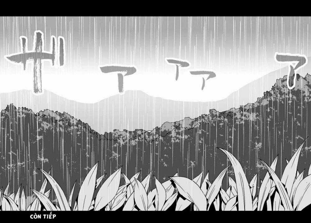 Angel Game: Sayonara To Mirai No Kakera Chapter 5 trang 20