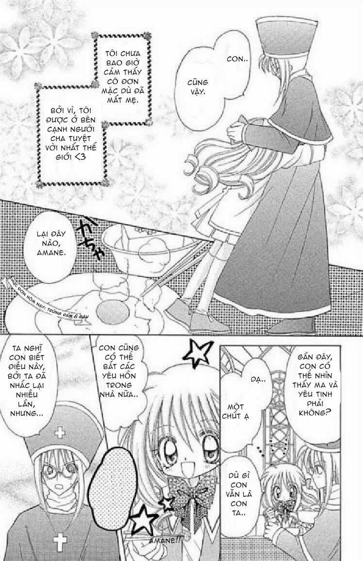 Angel Hunt Chapter 1 trang 10