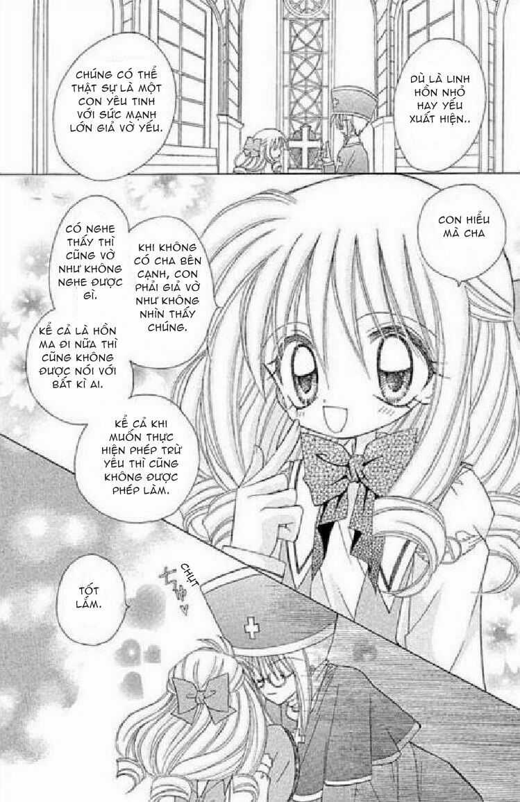 Angel Hunt Chapter 1 trang 11