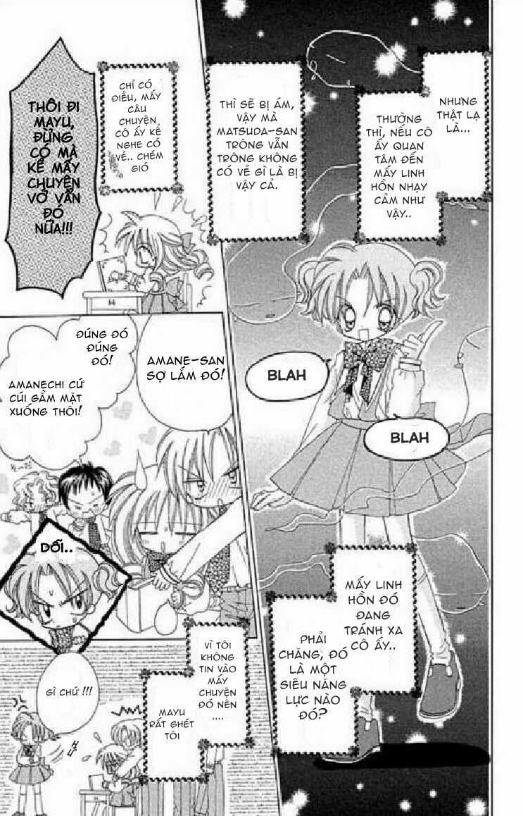 Angel Hunt Chapter 1 trang 14