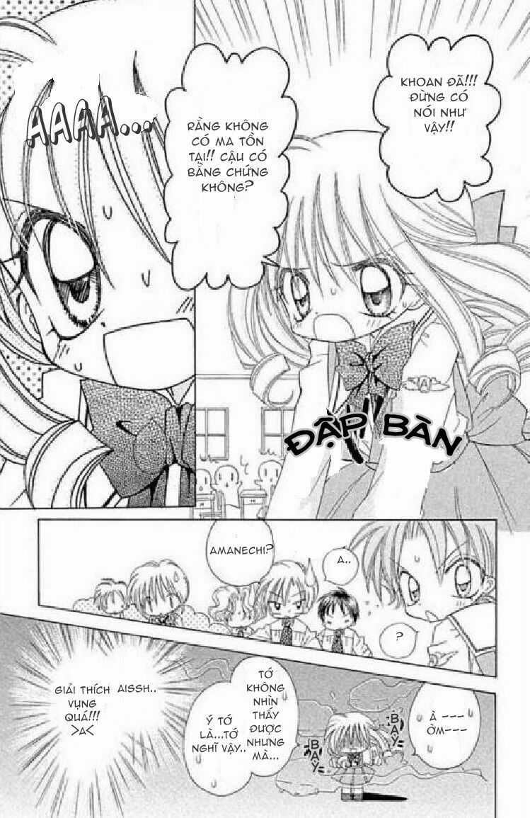 Angel Hunt Chapter 1 trang 16