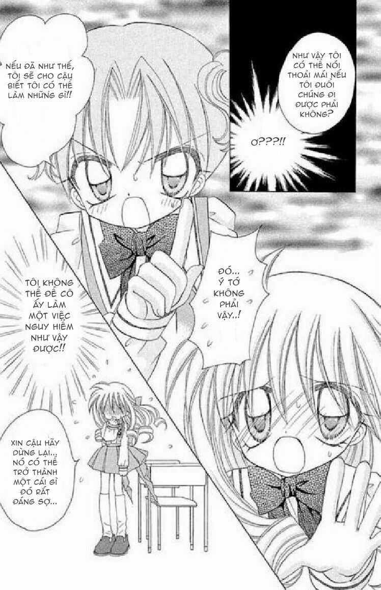 Angel Hunt Chapter 1 trang 18