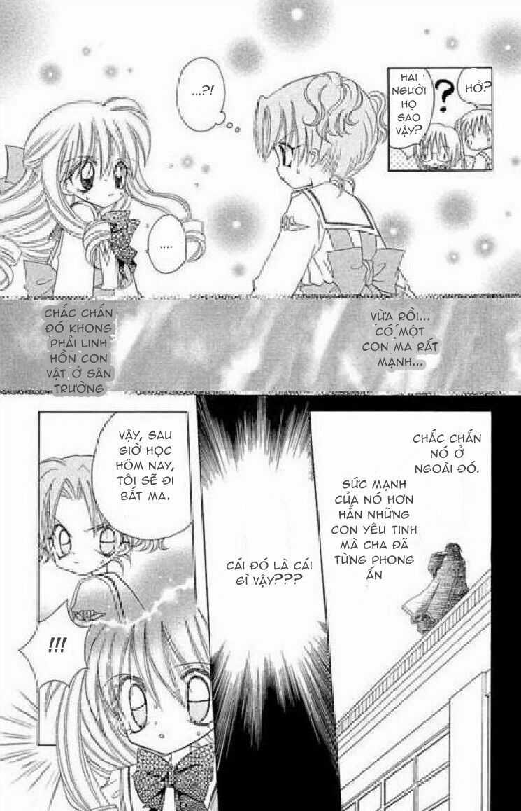 Angel Hunt Chapter 1 trang 20