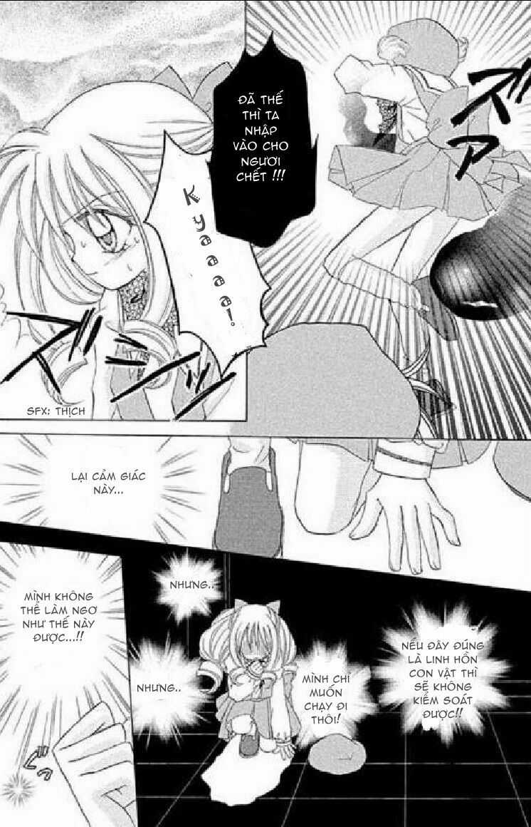 Angel Hunt Chapter 1 trang 24