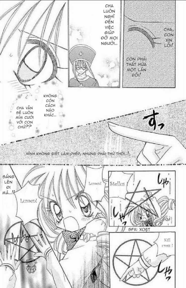 Angel Hunt Chapter 1 trang 26