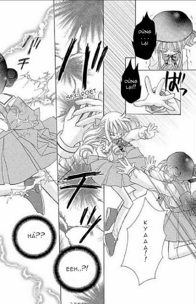 Angel Hunt Chapter 1 trang 27