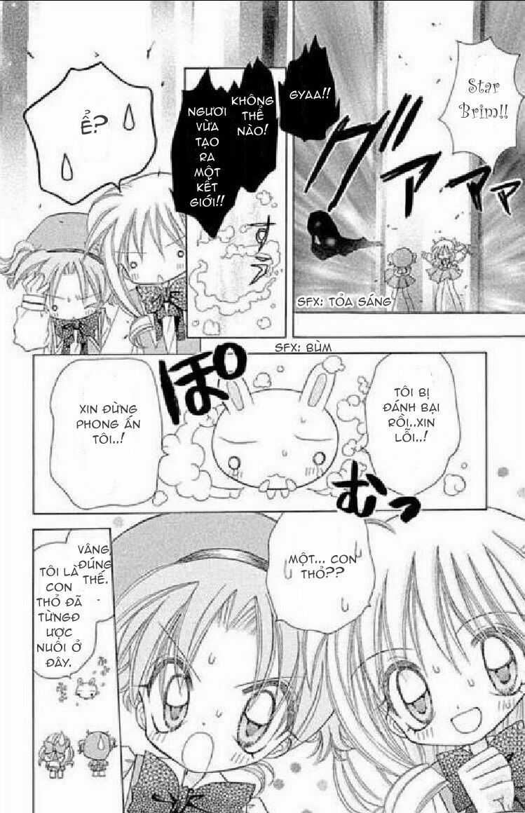 Angel Hunt Chapter 1 trang 29