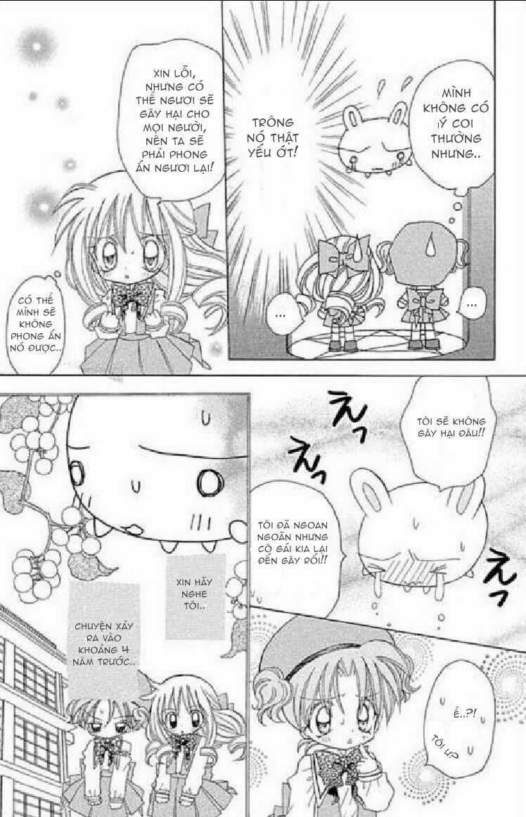 Angel Hunt Chapter 1 trang 30