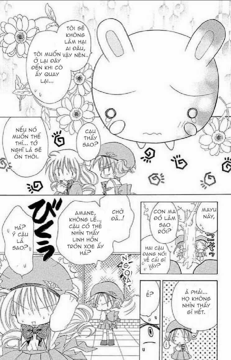 Angel Hunt Chapter 1 trang 32