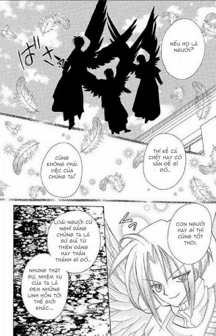 Angel Hunt Chapter 1 trang 36