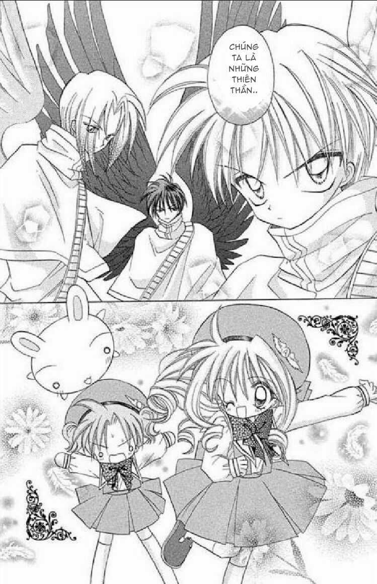 Angel Hunt Chapter 1 trang 37