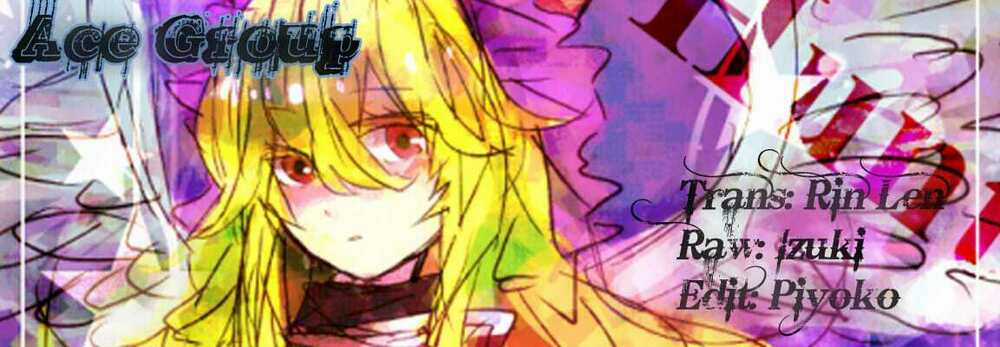 Angel Hunt Chapter 1 trang 38