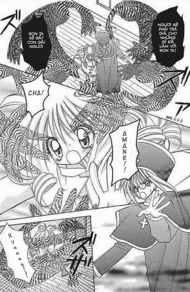 Angel Hunt Chapter 1 trang 4