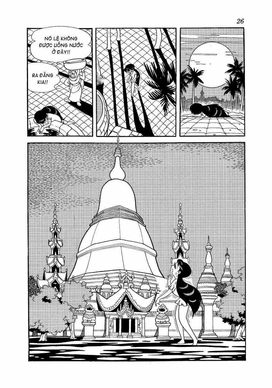 Angel No Oka Chapter 1 trang 25