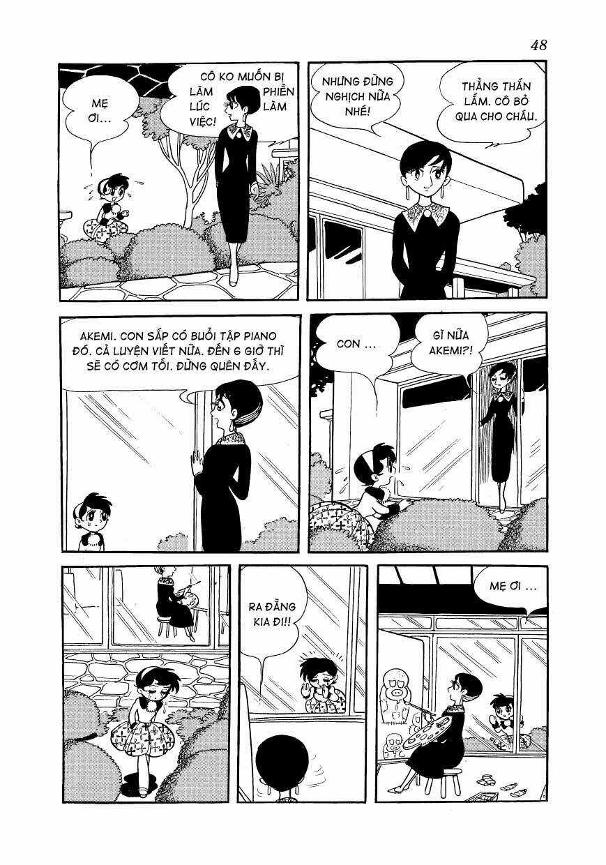 Angel No Oka Chapter 1 trang 47