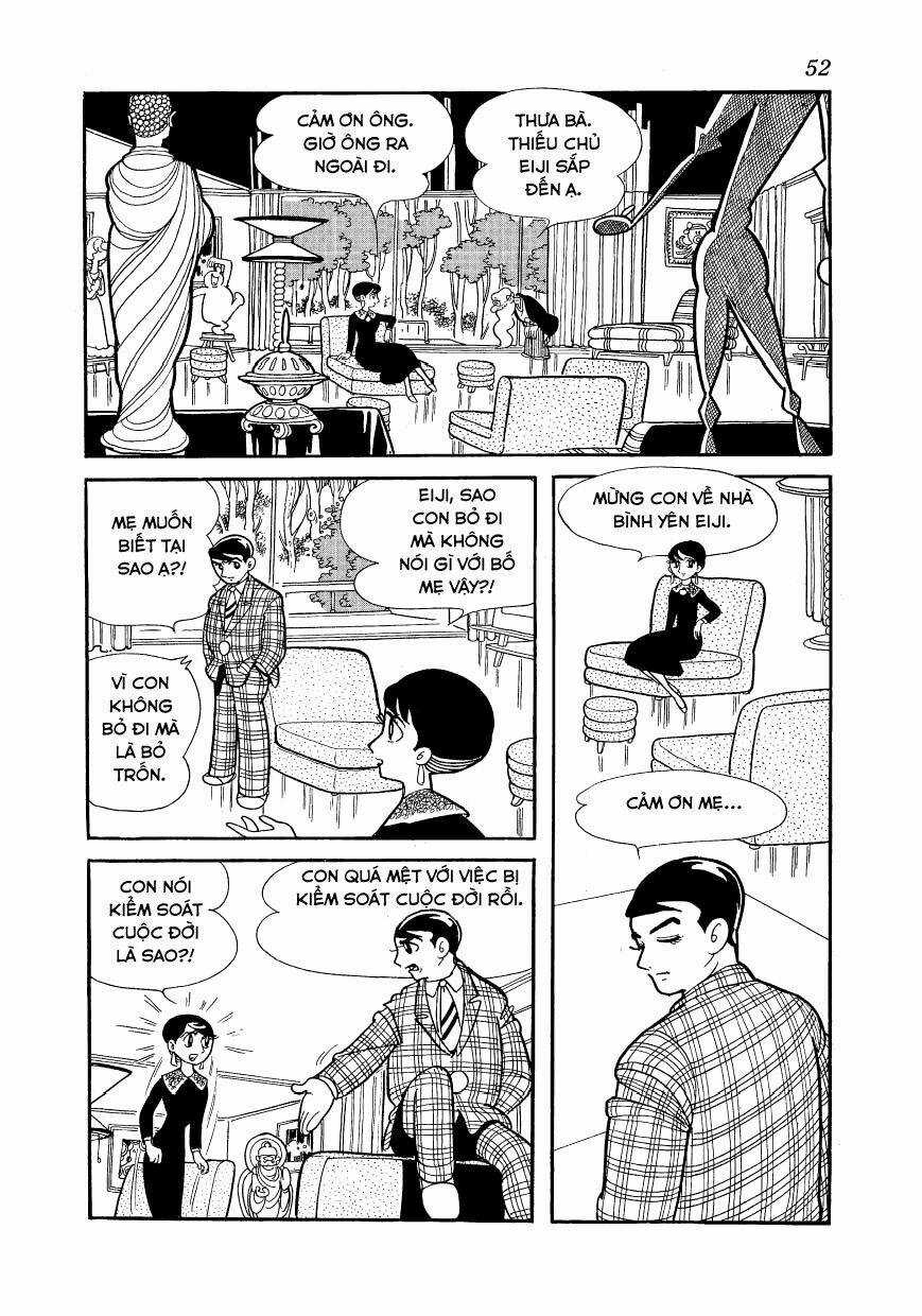 Angel No Oka Chapter 2 trang 2