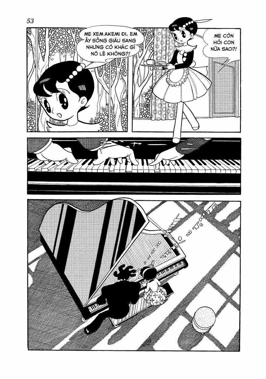 Angel No Oka Chapter 2 trang 3