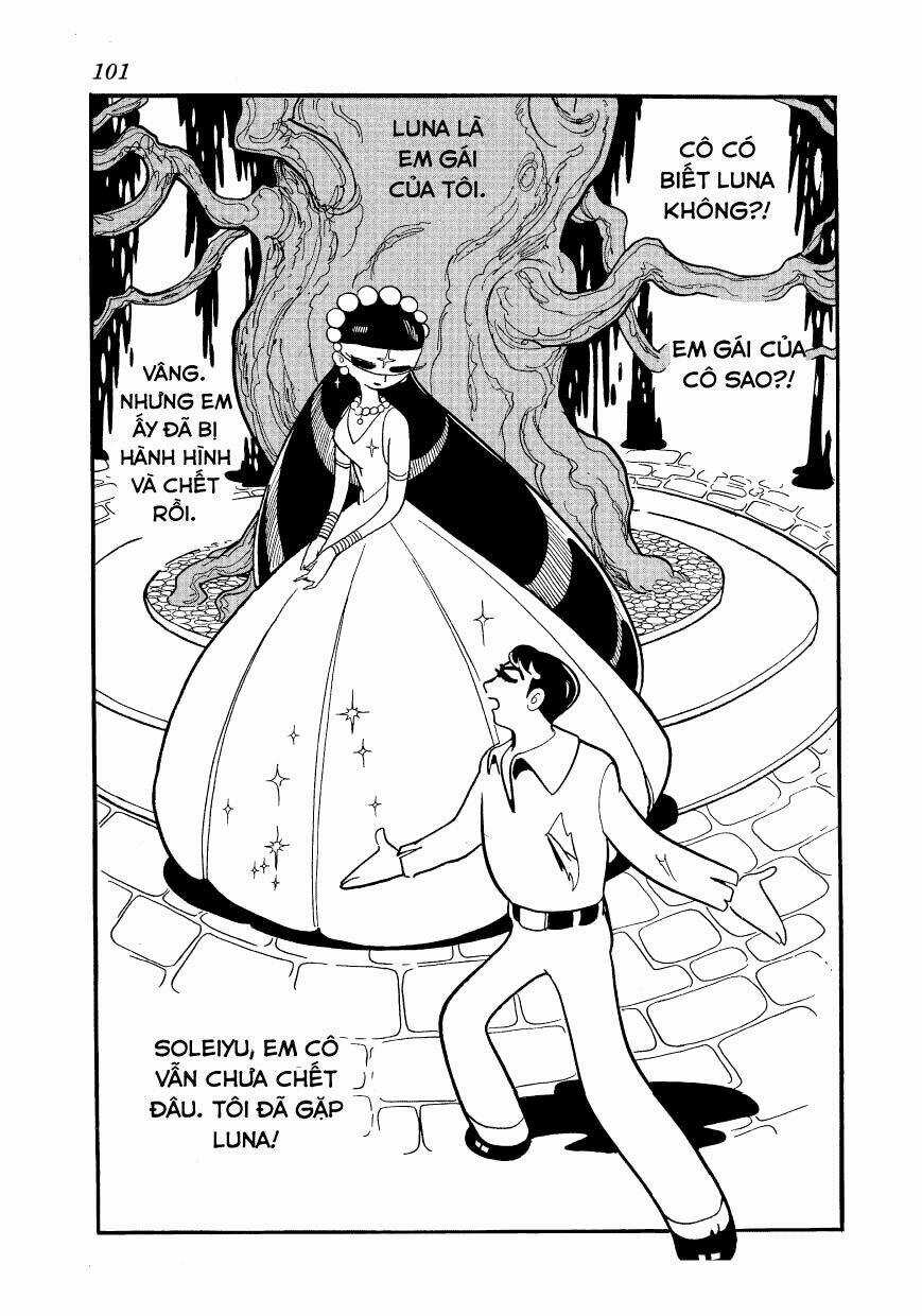 Angel No Oka Chapter 2 trang 51