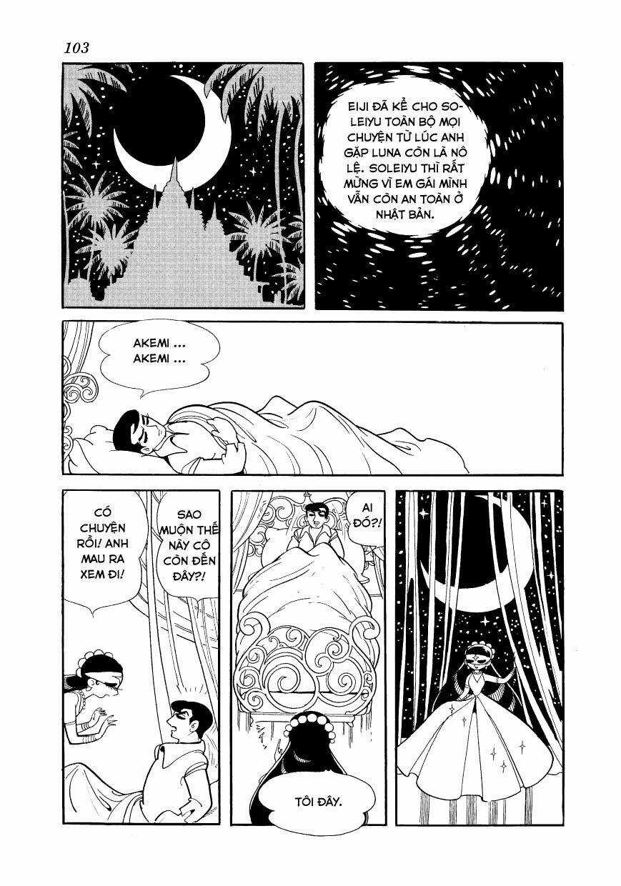 Angel No Oka Chapter 2 trang 53