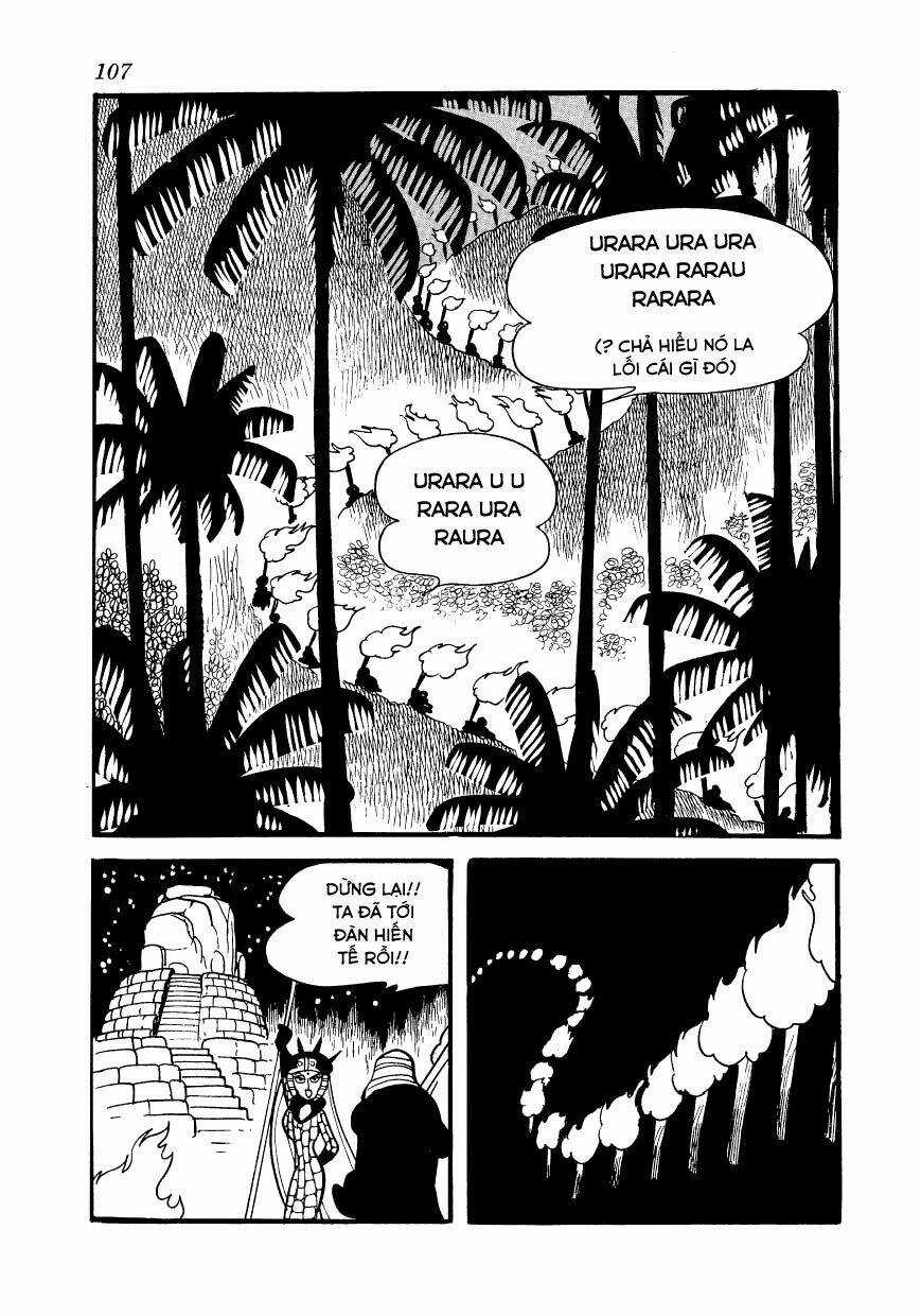 Angel No Oka Chapter 2 trang 57